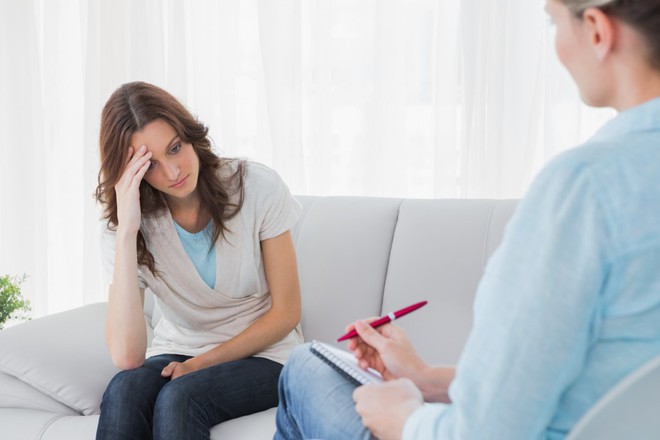 Những dấu hiệu cảnh báo bạn có nguy cơ vô sinh do bị viêm nhiễm phụ khoa - Ảnh 1. Những dấu hiệu cảnh báo bạn có nguy cơ vô sinh do bị viêm nhiễm phụ khoa - Ảnh 1.
