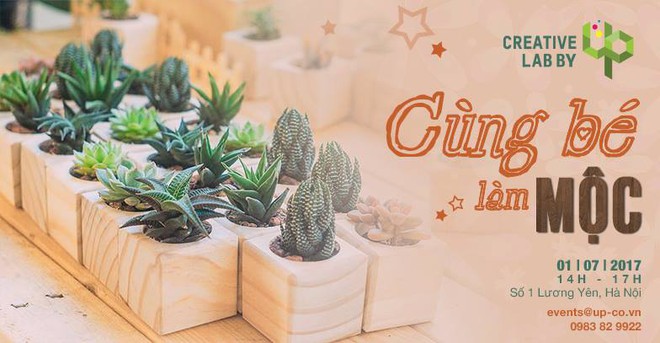 Cuối tuần này, hãy cháy hết mình với các sự kiện văn hóa, giải trí dành cho hội chị em hiện đại - Ảnh 2.