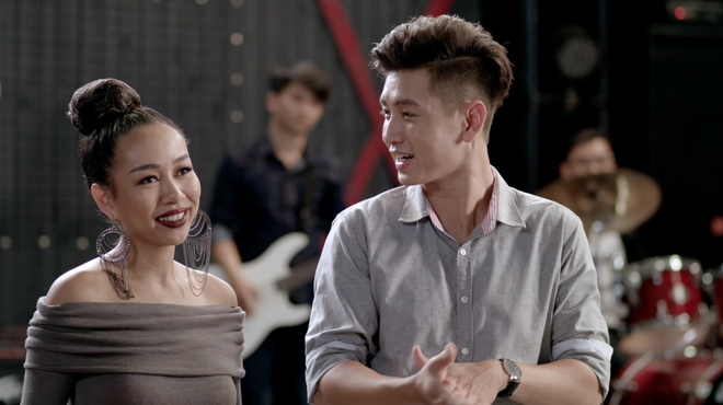 Glee: Sau khi đổ vỏ cho Rocker Nguyễn, Angela Phương Trinh ốm nghén liên tục  - Ảnh 7.