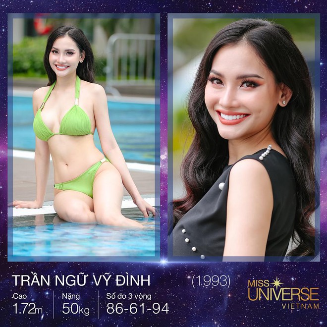 Chưa khởi động, Hoa hậu Hoàn vũ Việt Nam 2017 đã đầy kịch tính - Ảnh 11.