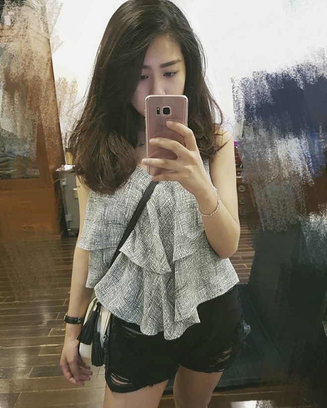 Sau thời vàng son đình đám, những hot girl đời đầu và đời sau đều đã yên phận làm “hot mom” - Ảnh 58. Sau thời vàng son đình đám, những hot girl đời đầu và đời sau đều đã yên phận làm “hot mom” - Ảnh 58.