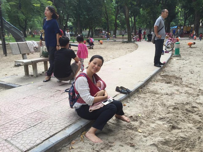 Tuổi 30 rực rỡ của 4 hot mom Việt: Meo Meo sang chảnh du lịch quanh năm, Hằng túi thành mẹ 3 con bận rộn - Ảnh 20.