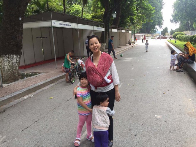 Tuổi 30 rực rỡ của 4 hot mom Việt: Meo Meo sang chảnh du lịch quanh năm, Hằng túi thành mẹ 3 con bận rộn - Ảnh 19.