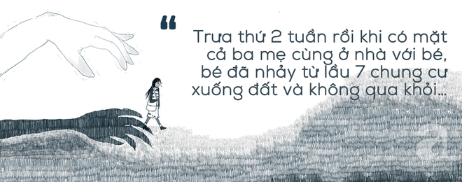 Trẻ tự tử vì áp lực điểm số: Xin đừng bẻ gãy đôi cánh của con! - Ảnh 1.