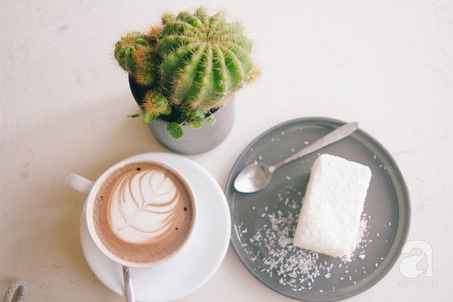 5 quán cafe vừa ấm cúng, vừa đẹp long lanh nên đến ngay trong mùa Giáng sinh - Ảnh 26. 5 quán cafe vừa ấm cúng, vừa đẹp long lanh nên đến ngay trong mùa Giáng sinh - Ảnh 26.