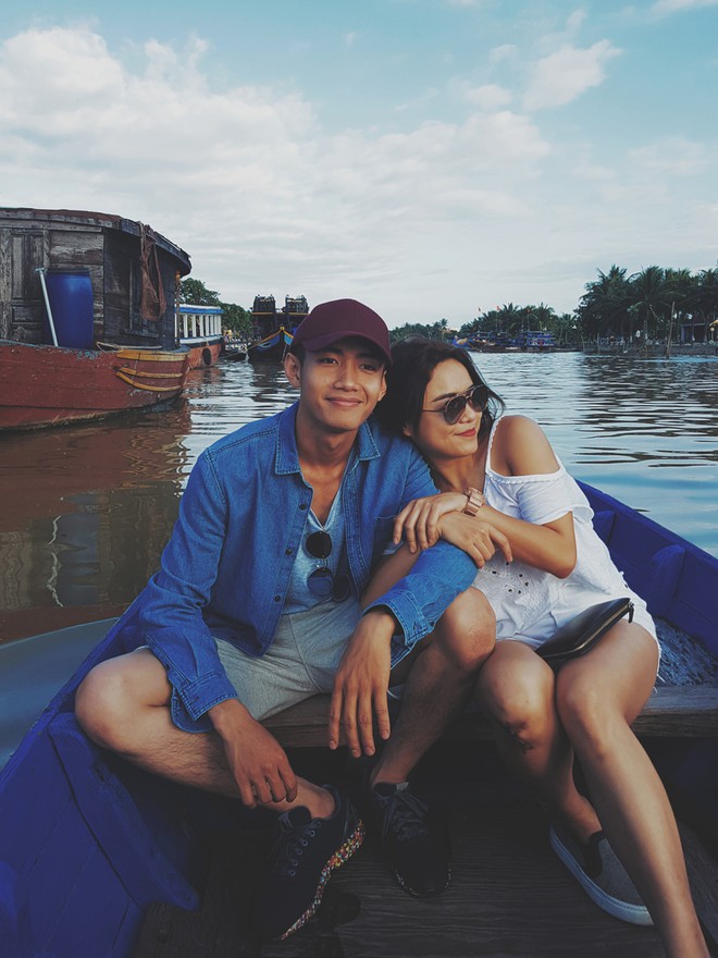 Không phải cặp đôi sao Việt nào quay MV chung cũng chia tay tan tác - Ảnh 15.