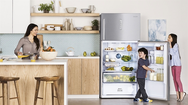 4 lưu ý vàng chị em phải nhớ kĩ để tủ lạnh phát huy tối đa công năng khi sử dụng - Ảnh 2.