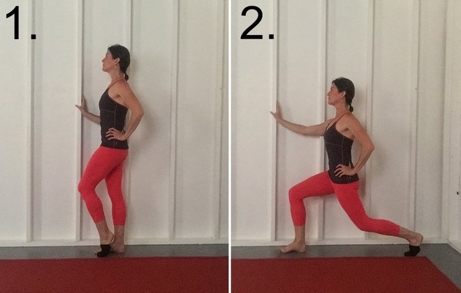 6 tư thế yoga giúp giảm đau hông hiệu quả mà vô cùng đơn giản để thực hiện - Ảnh 5.