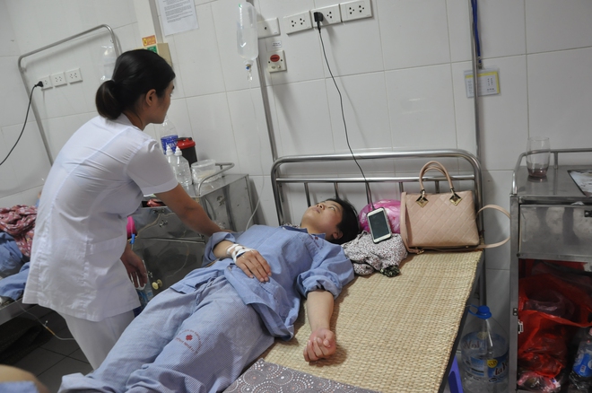 Hà Nội ghi nhận 3 trường hợp tử vong vì sốt xuất huyết: Khuyến cáo của Bộ Y tế về biện pháp phòng bệnh - Ảnh 1.