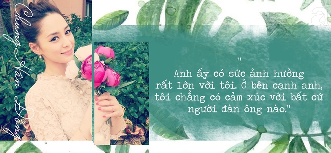 Chung Hân Đồng: “lấm bùn” từ scandal ảnh nóng, cuộc đời mãi lận đận chỉ vì một chữ tình - Ảnh 4.