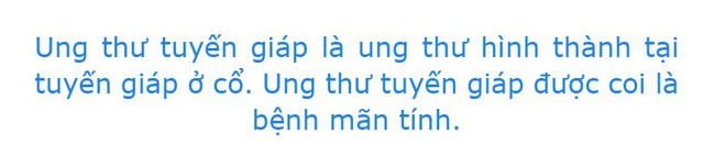 Căn bệnh ung thư này ẩn tới 5 năm trong cơ thể người phụ nữ và chỉ có triệu chứng bình thường là đau họng - Ảnh 2.