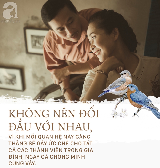 Vợ chồng nghệ sĩ Lan Hương & Đỗ Kỷ: Cuộc hôn nhân 30 năm gói gọn trong hai chữ Bình yên - Ảnh 7.