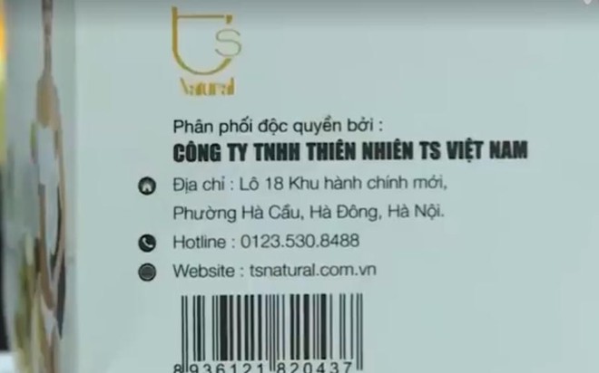 Quý bà bị thu giữ lô hàng mỹ phẩm 11 tỷ hiện đang im lặng hay mất tích? - Ảnh 3. Quý bà bị thu giữ lô hàng mỹ phẩm 11 tỷ hiện đang im lặng hay mất tích? - Ảnh 3.