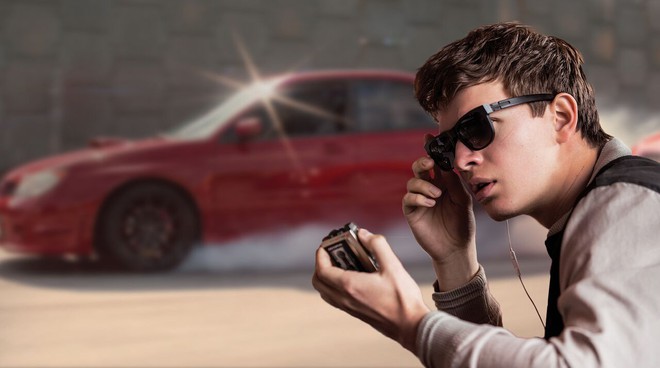 Baby Driver: Bộ phim cần gì có nấy! - Ảnh 4.