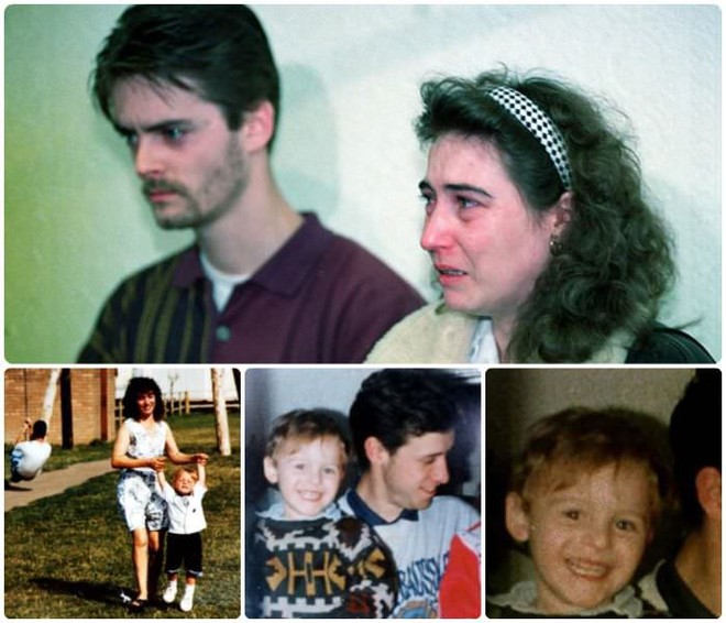 Vụ án chấn động nước Anh: Hai kẻ sát nhân mới 10 tuổi tra tấn, giết hại bé trai 3 tuổi và nỗi day dứt của bà mẹ vì rời mắt khỏi con chỉ 1 phút - Ảnh 5.