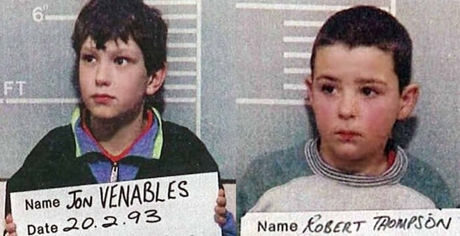 Vụ án chấn động nước Anh: Hai kẻ sát nhân mới 10 tuổi tra tấn, giết hại bé trai 3 tuổi và nỗi day dứt của bà mẹ vì rời mắt khỏi con chỉ 1 phút - Ảnh 12.