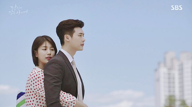 Lee Jong Suk định chạy trốn cùng Suzy nhưng không thành, đứng trước nguy cơ xin thôi việc - Ảnh 5.