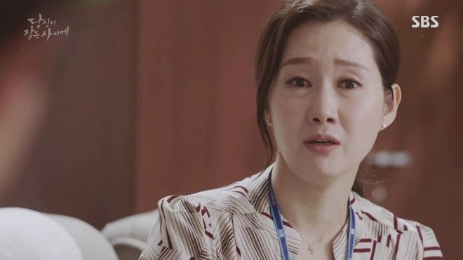 Lee Jong Suk định chạy trốn cùng Suzy nhưng không thành, đứng trước nguy cơ xin thôi việc - Ảnh 6.