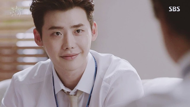 Lee Jong Suk định chạy trốn cùng Suzy nhưng không thành, đứng trước nguy cơ xin thôi việc - Ảnh 8.