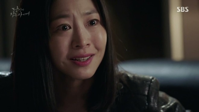 Đến gần tập cuối, phim của Suzy - Lee Jong Suk lại tiết lộ sự thật khiến ai nấy bàng hoàng - Ảnh 2.