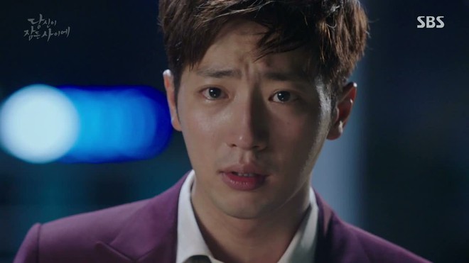 Đến gần tập cuối, phim của Suzy - Lee Jong Suk lại tiết lộ sự thật khiến ai nấy bàng hoàng - Ảnh 3.