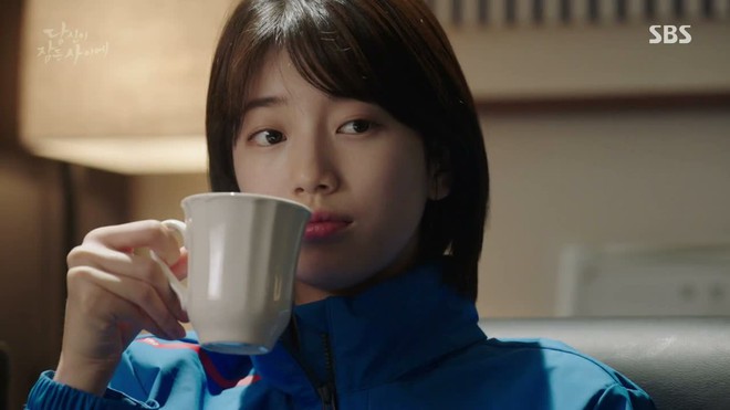 Đến gần tập cuối, phim của Suzy - Lee Jong Suk lại tiết lộ sự thật khiến ai nấy bàng hoàng - Ảnh 5.