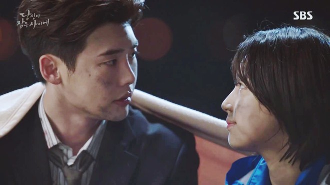 Đến gần tập cuối, phim của Suzy - Lee Jong Suk lại tiết lộ sự thật khiến ai nấy bàng hoàng - Ảnh 1.