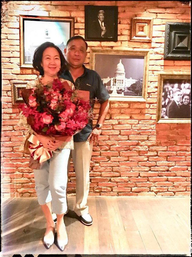 Hari Won b&iacute; mật tổ chức sinh nhật cho mẹ chồng - Ảnh 3.