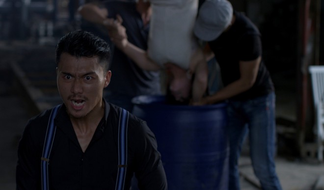Phim của Nhật Kim Anh tiếp tục lộ loạt cảnh nóng bỏng khiến khán giả... sợ hãi - Ảnh 5.