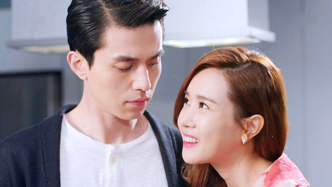 L&agrave;m rể nh&agrave; gi&agrave;u - Phần 1: C&ocirc; tiểu thư k&eacute;m sắc - Ảnh 1.