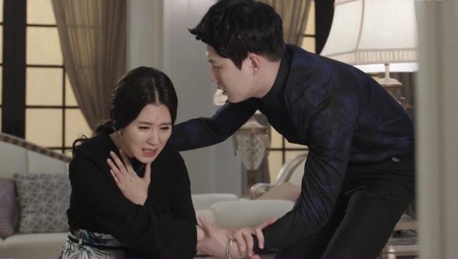 Tranh chồng người (Phần 4) - Ảnh 1.