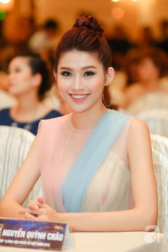 Hoa hậu Phạm Hương xuất hiện rực rỡ sau thời gian liên tiếp gặp biến cố - Ảnh 10.