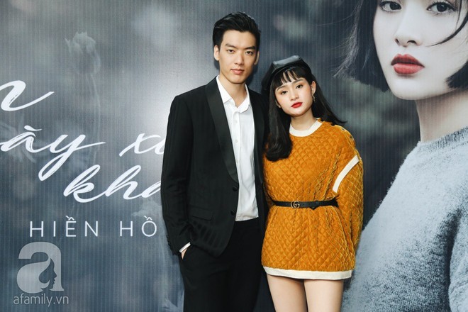 Hiền Hồ không mang chuyện tình với Soobin Hoàng Sơn vào âm nhạc - Ảnh 3.