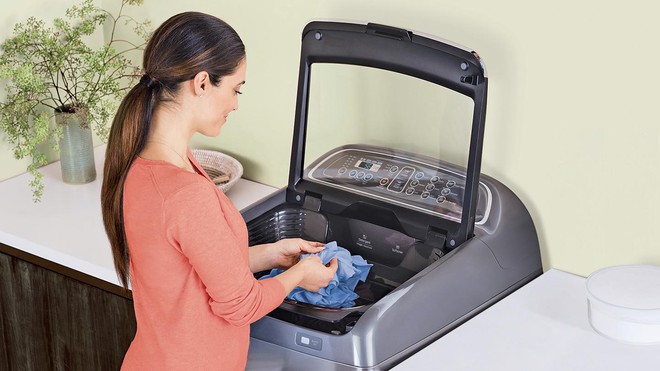 Khi máy giặt, tủ lạnh… được thiết kế dựa trên sự thấu hiểu sâu sắc người dùng - Ảnh 1.