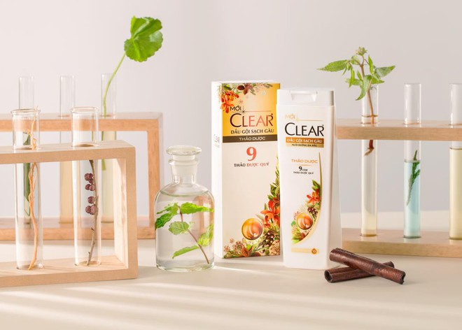 Thần ch&uacute; &ldquo;ba c&oacute; ba kh&ocirc;ng&ldquo; cho t&oacute;c v&agrave; da đầu ng&agrave;y lạnh - Ảnh 5.