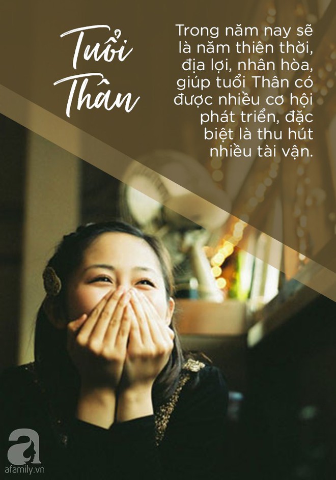 3 con giáp nữ trên có quý nhân, dưới có thần tài, nhất định kiếm được bộn tiền trong năm 2018 - Ảnh 1.