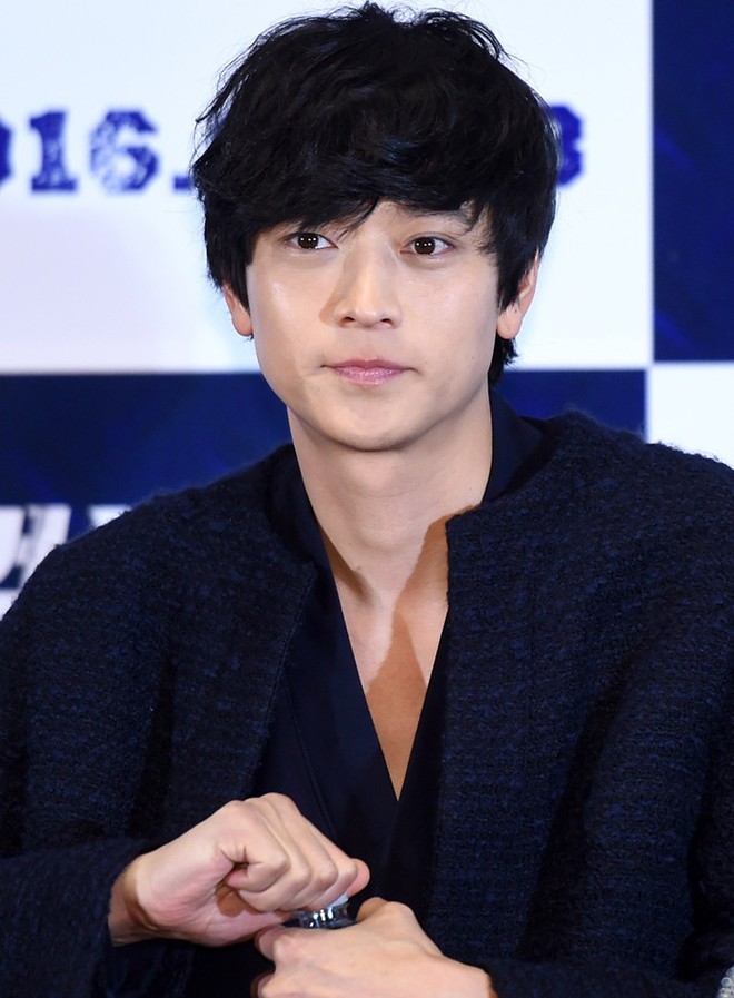 Hóa ra HLV Park Hang Seo là tiền bối của hàng loạt sao Hàn như Lee Young Ae, Kang Dong Won, Jang Geun Suk - Ảnh 7.