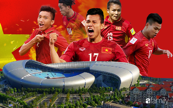 Muốn sang Trung Quốc xem U23 Việt Nam thi đấu, phải nộp hộ chiếu trước 14 giờ chiều nay - Ảnh 1.