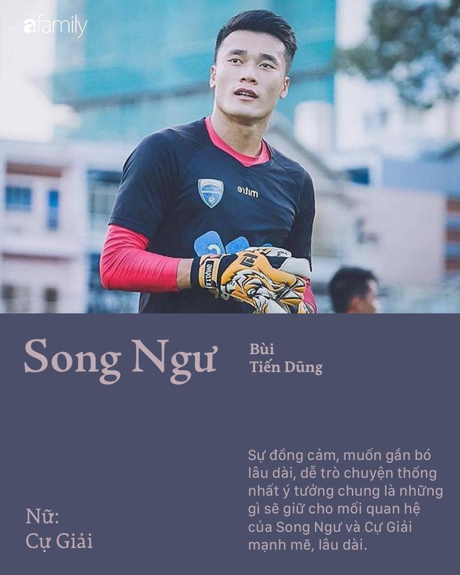 Đây chính là những cung Hoàng đạo “tâm đầu ý hợp” với các soái ca U23 Việt Nam - Ảnh 1.