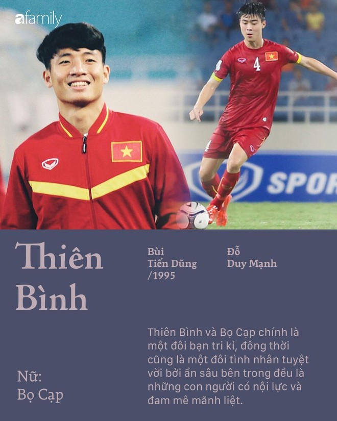 Đây chính là những cung Hoàng đạo “tâm đầu ý hợp” với các soái ca U23 Việt Nam - Ảnh 3.