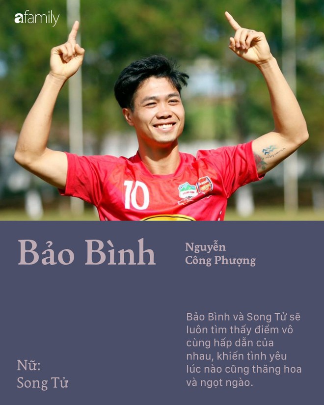 Đây chính là những cung Hoàng đạo “tâm đầu ý hợp” với các soái ca U23 Việt Nam - Ảnh 5.