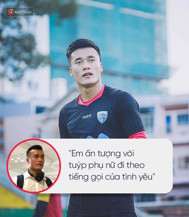 Trong tình yêu tuổi tác là chuyện lỗi thời - Không chỉ Tiến Dũng mà U23 Việt Nam cũng đang chứng minh điều này - Ảnh 2.