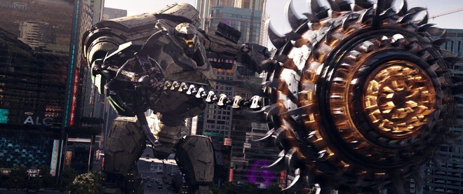 Trailer mới của Pacific Rim: Trỗi dậy hé lộ nội tình cuộc chiến long trời lở đất khiến fan phấn khích - Ảnh 5.