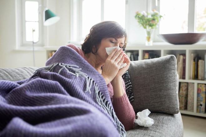 Cúm Nhật Bản - bệnh cúm khắc nghiệt của năm: Tại sao bệnh dễ lây lan và cách phòng ngừa - Ảnh 2.