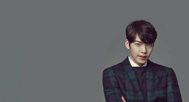 Kim Woo Bin được miễn nghĩa vụ quân sự sau thời gian điều trị ung thư vòm họng - Ảnh 1.