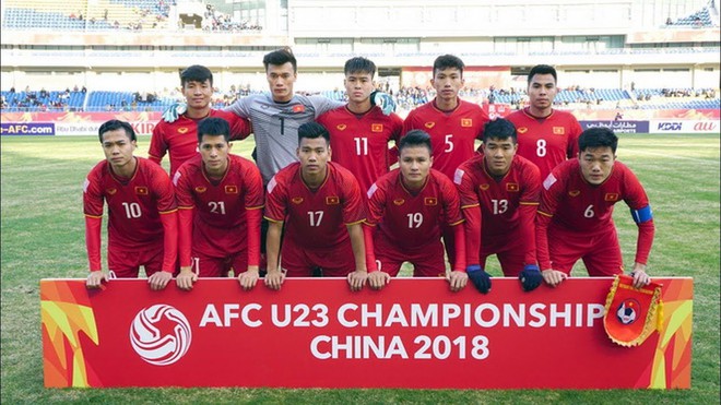 Tinh thần U23 Việt Nam khiến đối phương sợ hãi nhưng Uzbekistan cũng không phải dạng vừa đâu - Ảnh 1.