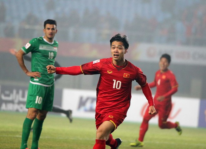 Tinh thần U23 Việt Nam khiến đối phương sợ hãi nhưng Uzbekistan cũng không phải dạng vừa đâu - Ảnh 2.