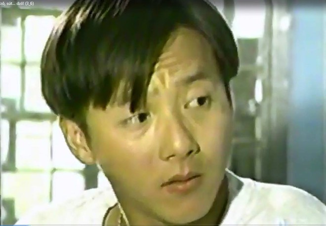 Điện ảnh Việt từng nhiều lần khiến khán giả thổn thức với loạt phim đề tài bóng đá kinh điển - Ảnh 2.