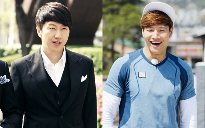 Diễn viên Phẩm chất quý ông đăng hẳn ảnh cổ vũ U23 Việt Nam, Kim Jong Kook cũng vào ủng hộ - Ảnh 3.