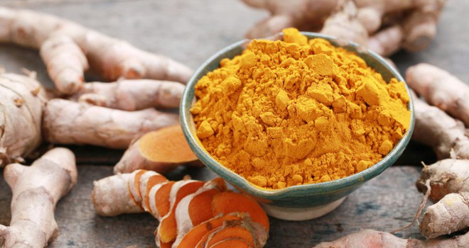 Curcumin trong nghệ có khả năng cải thiện trí nhớ tới 30% và giảm bớt chứng trầm cảm - Ảnh 4.